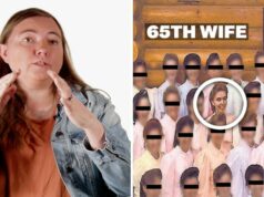 Cómo funcionan realmente las sectas mormonas polígamas, según una hermana y esposa
| Law,video,new-this-week-video,video-format-how-crime-works,flds,mormon,sister-wives,religion,utah,texas,south-dakota,warren-jeffs,cult,polygamy Cómo funcionan realmente las sectas mormonas polígamas, según una hermana y esposa
| Law,video,new-this-week-video,video-format-how-crime-works,flds,mormon,sister-wives,religion,utah,texas,south-dakota,warren-jeffs,cult,polygamy