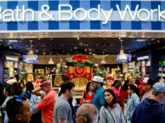 CEO de Bath & Body Works: no podemos competir sin Amazon
| Retail,amazon,bath-body,shopping,bath-and-body-works,e-commerce,retail CEO de Bath & Body Works: no podemos competir sin Amazon
| Retail,amazon,bath-body,shopping,bath-and-body-works,e-commerce,retail
