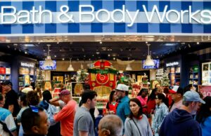 CEO de Bath & Body Works: no podemos competir sin Amazon
| Retail,amazon,bath-body,shopping,bath-and-body-works,e-commerce,retail CEO de Bath & Body Works: no podemos competir sin Amazon
| Retail,amazon,bath-body,shopping,bath-and-body-works,e-commerce,retail