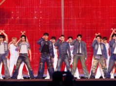 Pasé 5 noches con diecisiete en 3 ciudades, y esta fue la mejor.
| Entertainment,k-pop,seventeen,concerts,music,south-korea,seoul Pasé 5 noches con diecisiete en 3 ciudades, y esta fue la mejor.
| Entertainment,k-pop,seventeen,concerts,music,south-korea,seoul