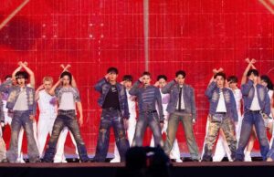 Pasé 5 noches con diecisiete en 3 ciudades, y esta fue la mejor.
| Entertainment,k-pop,seventeen,concerts,music,south-korea,seoul Pasé 5 noches con diecisiete en 3 ciudades, y esta fue la mejor.
| Entertainment,k-pop,seventeen,concerts,music,south-korea,seoul