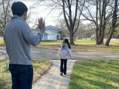 Mi hijo de 8 años camina solo a la escuela; Más formas de darle independencia
| Parenting,essay,parenting-freelancer,parenting,el-salvador,child-independence,father Mi hijo de 8 años camina solo a la escuela; Más formas de darle independencia
| Parenting,essay,parenting-freelancer,parenting,el-salvador,child-independence,father