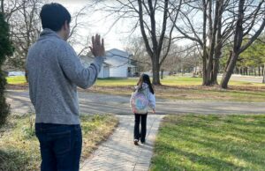 Mi hijo de 8 años camina solo a la escuela; Más formas de darle independencia
| Parenting,essay,parenting-freelancer,parenting,el-salvador,child-independence,father Mi hijo de 8 años camina solo a la escuela; Más formas de darle independencia
| Parenting,essay,parenting-freelancer,parenting,el-salvador,child-independence,father