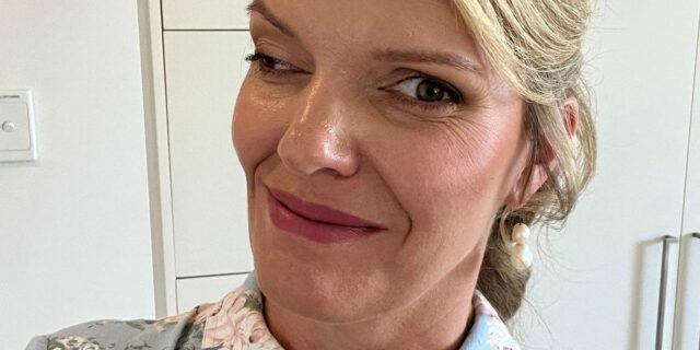 Una lesión facial cambió mi apariencia y mi vida. Ahora tengo más confianza.

 | Health,Parenting,as-told-to,health,parenting,australia,eye-surgery