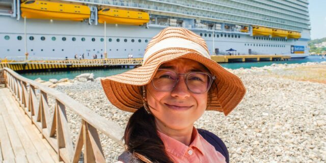 Sorpresas en un crucero en solitario en el Wonder of the Seas de Royal Caribbean

 | Travel,features,lifestyle,life-insider-weekly,travel,photos,photo-slideshow,cruise,royal-caribbean,wonder-of-the-seas-2022,solo-travel,cruises,transportation