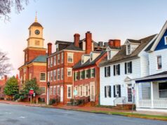 Las mejores ciudades pequeñas de EE. UU. para iniciar un negocio
| Economy,Careers,states,cities,business,small-business,small-cities Las mejores ciudades pequeñas de EE. UU. para iniciar un negocio
| Economy,Careers,states,cities,business,small-business,small-cities