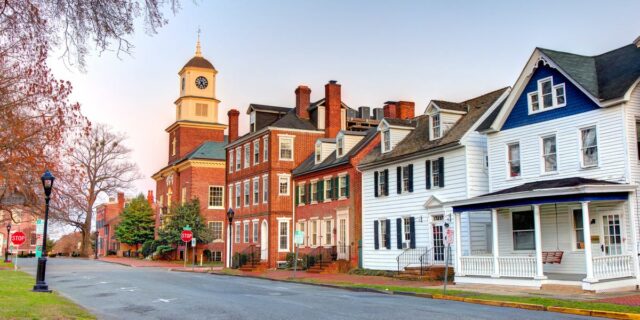 Las mejores ciudades pequeñas de EE. UU. para iniciar un negocio

 | Economy,Careers,states,cities,business,small-business,small-cities