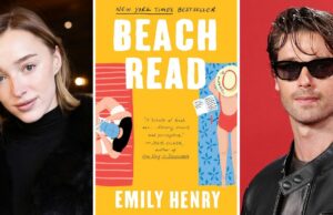 Libros para fanáticos de “Beach Read” de Emily Henry
| Entertainment,books,literature,romance-books,romance-novel,book-recommendations Libros para fanáticos de “Beach Read” de Emily Henry
| Entertainment,books,literature,romance-books,romance-novel,book-recommendations