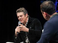 El fundador de Blumhouse dice que la IA no mejorará las películas, pero no se puede ignorar
| Entertainment,video,the-long-play,media,hollywood,ai,entertainment El fundador de Blumhouse dice que la IA no mejorará las películas, pero no se puede ignorar
| Entertainment,video,the-long-play,media,hollywood,ai,entertainment