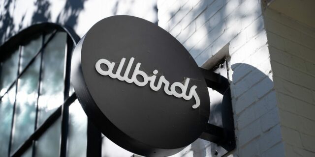 El pivote de IA de AllBirds: lo que necesita para tener éxito

 | AI,Retail,data-centers,allbirds,retail,ai-infrastructure,limited-synd