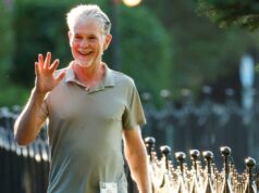 El cofundador de Netflix, Reed Hastings, deja la empresa
| Media,limited-synd,media,netflix,reed-hastings El cofundador de Netflix, Reed Hastings, deja la empresa
| Media,limited-synd,media,netflix,reed-hastings