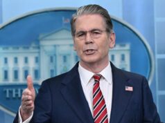 Es posible que los bancos pronto necesiten datos de ciudadanía. Probablemente sea malo para el negocio.
| Finance,scott-bessent,donald-trump,banks,immigration Es posible que los bancos pronto necesiten datos de ciudadanía. Probablemente sea malo para el negocio.
| Finance,scott-bessent,donald-trump,banks,immigration