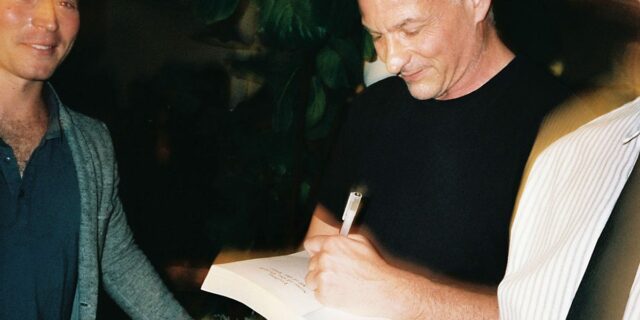 Le preguntamos a David Einhorn si Wall Street está demasiado sobrio ahora

 | Finance,david-einhorn,culture,wall-street,finance,hedge-funds