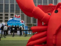 China levantó un ejército de “langostas” con IA con OpenClaw
| AI,china,open-claw,ai-agents China levantó un ejército de “langostas” con IA con OpenClaw
| AI,china,open-claw,ai-agents