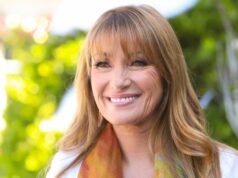 Jane Seymour dice que las citas a los 70 cambiaron la forma en que marcó hitos
| Health,Entertainment,relationships,dating,couple,aging,jane-seymour Jane Seymour dice que las citas a los 70 cambiaron la forma en que marcó hitos
| Health,Entertainment,relationships,dating,couple,aging,jane-seymour