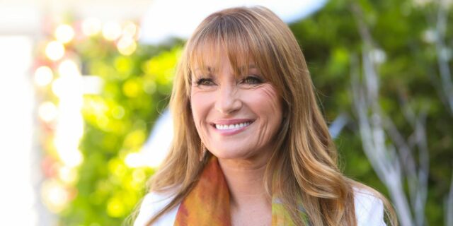 Jane Seymour dice que las citas a los 70 cambiaron la forma en que marcó hitos

 | Health,Entertainment,relationships,dating,couple,aging,jane-seymour