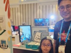 Creé una aplicación con mi hija de 8 años en 3 horas para que comenzara temprano con la IA
| AI,as-told-to,vibe-coding,unlikely-vibecoders Creé una aplicación con mi hija de 8 años en 3 horas para que comenzara temprano con la IA
| AI,as-told-to,vibe-coding,unlikely-vibecoders