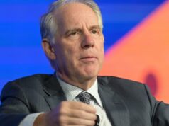 Zelter de Apollo advierte que el auge del gasto en IA puede no ser rentable para los inversores
| AI,ai-bubble,ai-stocks,investment,investing,stocks,technology Zelter de Apollo advierte que el auge del gasto en IA puede no ser rentable para los inversores
| AI,ai-bubble,ai-stocks,investment,investing,stocks,technology