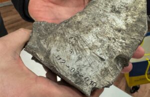 Misiles norcoreanos fabricados con «métodos obsoletos», dice Ucrania
| Military & Defense,ukraine-war,north-korea,ballistic-missile,iskander-m,hwasong-11 Misiles norcoreanos fabricados con "métodos obsoletos", dice Ucrania
| Military & Defense,ukraine-war,north-korea,ballistic-missile,iskander-m,hwasong-11