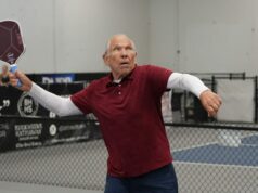 Empezó a jugar al pickleball como hobby; ahora, a los 82 años, es su segunda carrera.
| Health,as-told-to,retirement,aging,longevity,pickleball Empezó a jugar al pickleball como hobby; ahora, a los 82 años, es su segunda carrera.
| Health,as-told-to,retirement,aging,longevity,pickleball