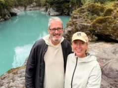 Se jubilaron temprano para viajar por el mundo; luego vino la fatiga por tomar decisiones
| Travel,personal-essay,singapore-freelancer,retire,retire-abroad,retire-early,retirement,travel,slow-travel Se jubilaron temprano para viajar por el mundo; luego vino la fatiga por tomar decisiones
| Travel,personal-essay,singapore-freelancer,retire,retire-abroad,retire-early,retirement,travel,slow-travel