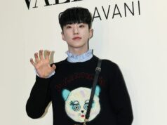 Hoshi de Seventeen convirtió su descanso obligatorio en un impulso de productividad
| Entertainment,k-pop,military-service,seventeen,south-korea Hoshi de Seventeen convirtió su descanso obligatorio en un impulso de productividad
| Entertainment,k-pop,military-service,seventeen,south-korea