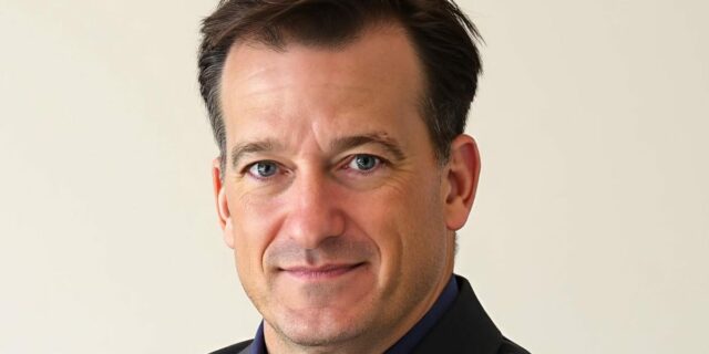 Incluso el trabajo manual no está a salvo de la IA, dice el director ejecutivo de Trade Tech

 | AI,ai,blue-collar-work,blue-collar-jobs,artificial-intelligence,trending-uk,changing-workplace-big-bet