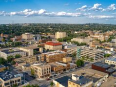 Principales ciudades de EE. UU. con los precios de alquiler más asequibles en 2026
| Real Estate,Economy,real-estate,rents,rent-prices,real-estate-markets,affordable-cities Principales ciudades de EE. UU. con los precios de alquiler más asequibles en 2026
| Real Estate,Economy,real-estate,rents,rent-prices,real-estate-markets,affordable-cities