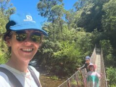 Me hice mi primera mamografía a los 40, no fue tan doloroso como pensé que sería
| Health,health,health-freelancer,breast-cancer,mammogram,essay Me hice mi primera mamografía a los 40, no fue tan doloroso como pensé que sería
| Health,health,health-freelancer,breast-cancer,mammogram,essay