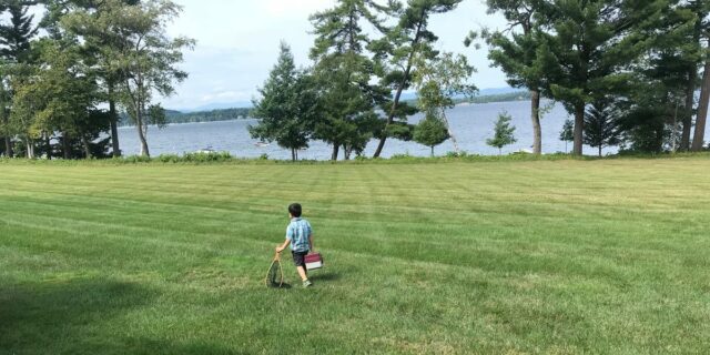 Hicimos el mismo viaje familiar discreto y económico durante 8 veranos

 | Parenting,Travel,essay,parenting-freelancer,family,family-vacation,summer-vacation,vermont,travel