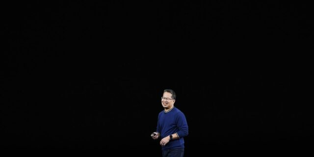Dentro del nostálgico último día del ejecutivo de Apple Stan Ng antes de jubilarse

 | Tech,apple,career,leadership,apple-park,ipod,careers,apple-employees