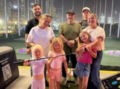 El cauteloso regreso a Dubái ha comenzado
| Travel,dubai,uae,expats,tourism,us-iran-war El cauteloso regreso a Dubái ha comenzado
| Travel,dubai,uae,expats,tourism,us-iran-war