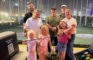 El cauteloso regreso a Dubái ha comenzado
| Travel,dubai,uae,expats,tourism,us-iran-war El cauteloso regreso a Dubái ha comenzado
| Travel,dubai,uae,expats,tourism,us-iran-war