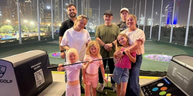 El cauteloso regreso a Dubái ha comenzado

 | Travel,dubai,uae,expats,tourism,us-iran-war