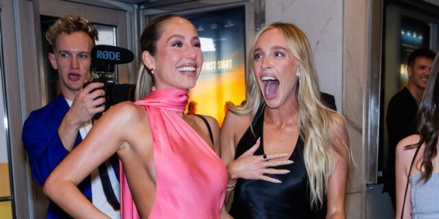 Alix Earle contra Alex Cooper: los datos revelan quién gana

 | Media,limited-synd,alex-cooper,alix-earle,unwell,tiktok,creator-economy,podcasting