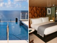 Cómo es la zona más lujosa de un crucero con Norwegian: Haven
| Travel,freelancer-le,norwegian-luna,norwegian-cruise-line,aspirational-luxury,norwegian-luna-trip,haven,luxury Cómo es la zona más lujosa de un crucero con Norwegian: Haven
| Travel,freelancer-le,norwegian-luna,norwegian-cruise-line,aspirational-luxury,norwegian-luna-trip,haven,luxury