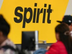 Es posible que sus boletos de Spirit Airlines pronto pierdan su valor
| Travel,Transportation,spirit-airlines,airline-bankruptcy,aviation,fuel-prices Es posible que sus boletos de Spirit Airlines pronto pierdan su valor
| Travel,Transportation,spirit-airlines,airline-bankruptcy,aviation,fuel-prices