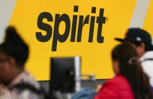 Es posible que sus boletos de Spirit Airlines pronto pierdan su valor
| Travel,Transportation,spirit-airlines,airline-bankruptcy,aviation,fuel-prices Es posible que sus boletos de Spirit Airlines pronto pierdan su valor
| Travel,Transportation,spirit-airlines,airline-bankruptcy,aviation,fuel-prices