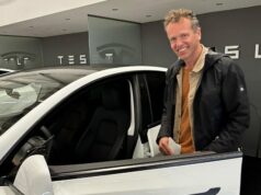 Los propietarios de Tesla en Europa celebran recibir FSD después de años de espera
| Transportation,Tech,tesla,fsd,europe,limited-synd Los propietarios de Tesla en Europa celebran recibir FSD después de años de espera
| Transportation,Tech,tesla,fsd,europe,limited-synd