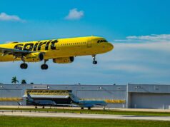 Las 5 aerolíneas más seguras de EE. UU. para 2026, según un estudio
| Travel,Transportation,air-travel,airlines,flying,us-airlines,safest-airlines Las 5 aerolíneas más seguras de EE. UU. para 2026, según un estudio
| Travel,Transportation,air-travel,airlines,flying,us-airlines,safest-airlines