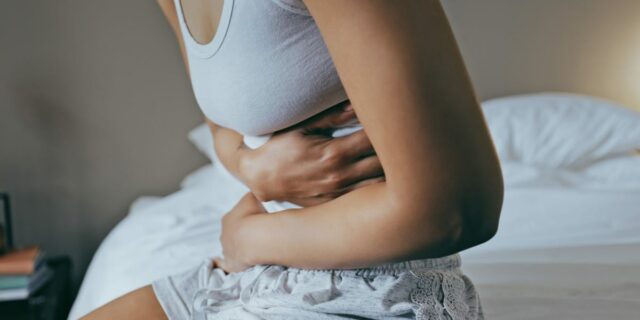 Un médico trató a un joven de 22 años con cáncer de colon: qué síntomas saber

 | Health,health,cancer,colon-cancer,young-cancer,colonoscopy