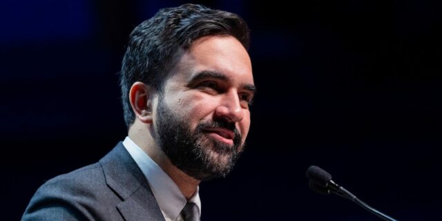 Lo que dice la gente inteligente sobre el impuesto a la vivienda propuesto por Mandani

 | Politics,Economy,Real Estate,Finance,nyc,new-york-city,property-tax,wealth-tax,politics,economy,housing-affordability,luxury-tax,billionaire-tax