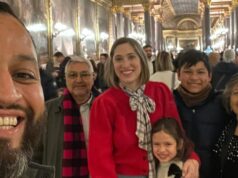 Una familia de siete integrantes realiza un viaje multigeneracional a París: errores y consejos
| Travel,Parenting,travel,parenting,parenting-freelancer,multigenerational-travel,international-travel,paris,in-laws Una familia de siete integrantes realiza un viaje multigeneracional a París: errores y consejos
| Travel,Parenting,travel,parenting,parenting-freelancer,multigenerational-travel,international-travel,paris,in-laws