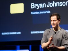 Bryan Johnson dice que su frecuencia cardíaca en reposo es un indicador clave de su salud
| Health,video,the-long-play,health,bi-live,video-format-bi-live Bryan Johnson dice que su frecuencia cardíaca en reposo es un indicador clave de su salud
| Health,video,the-long-play,health,bi-live,video-format-bi-live