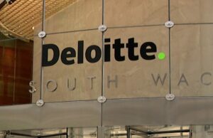 Deloitte recorta beneficios para algunos trabajadores estadounidenses
| Enterprise,supercut,new-this-week-video,video-format-supercut,deloitte,benefits,meta,google,amazon,big-4 Deloitte recorta beneficios para algunos trabajadores estadounidenses
| Enterprise,supercut,new-this-week-video,video-format-supercut,deloitte,benefits,meta,google,amazon,big-4