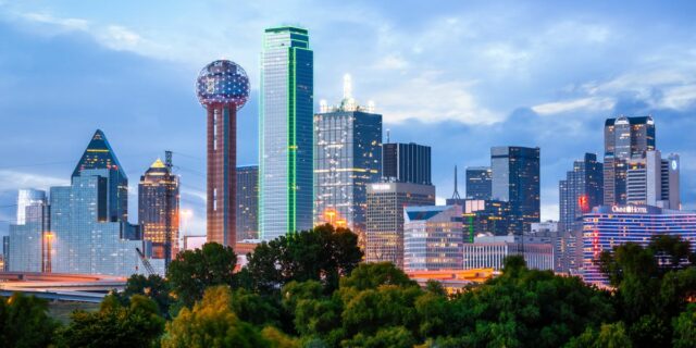 10 mejores ciudades para graduados universitarios en 2026

 | Real Estate,best-places-to-live,cities,housing-affordability,moving,texas