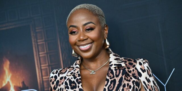 La estrella de Amas de casa en bancarrota, Pinky Cole, revela cómo gana dinero

 | Entertainment,Finance,Careers,pinky-cole,slutty-vegan,bankruptcy,bankruptcy-watch,business,chapter-11,real-estate,earning,money,wealth