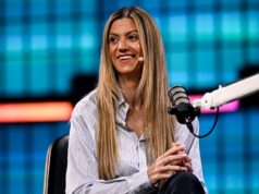 Por qué Onlyfans solo vale 3.000 millones de dólares
| Media,Tech,tech,onlyfans,investors,porn,adult-content,creator-economy,adult-entertainment,sex-work Por qué Onlyfans solo vale 3.000 millones de dólares
| Media,Tech,tech,onlyfans,investors,porn,adult-content,creator-economy,adult-entertainment,sex-work