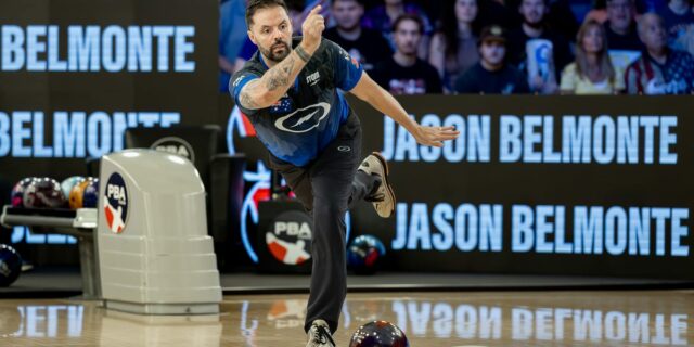 Convertí los bolos en una carrera de un millón de dólares

 | Careers,as-told-to,parenting,parenting-freelancer,bowling,millionaire