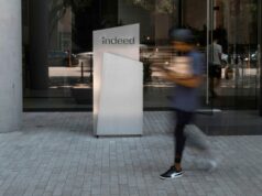 Indeed Exec explica por qué nunca tendrán clasificación de tokens de IA
| AI,Tech,indeed,ai,tokens Indeed Exec explica por qué nunca tendrán clasificación de tokens de IA
| AI,Tech,indeed,ai,tokens